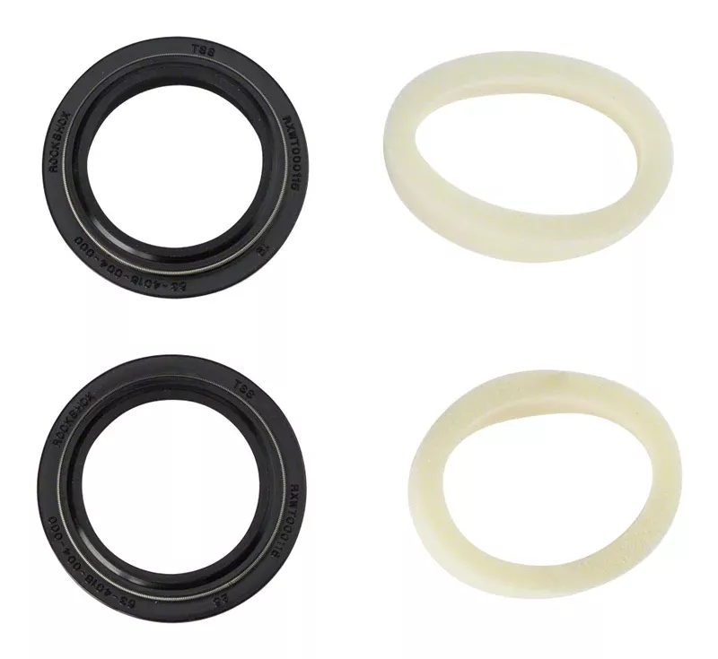 32mm Seal and Foam Ring Kit
