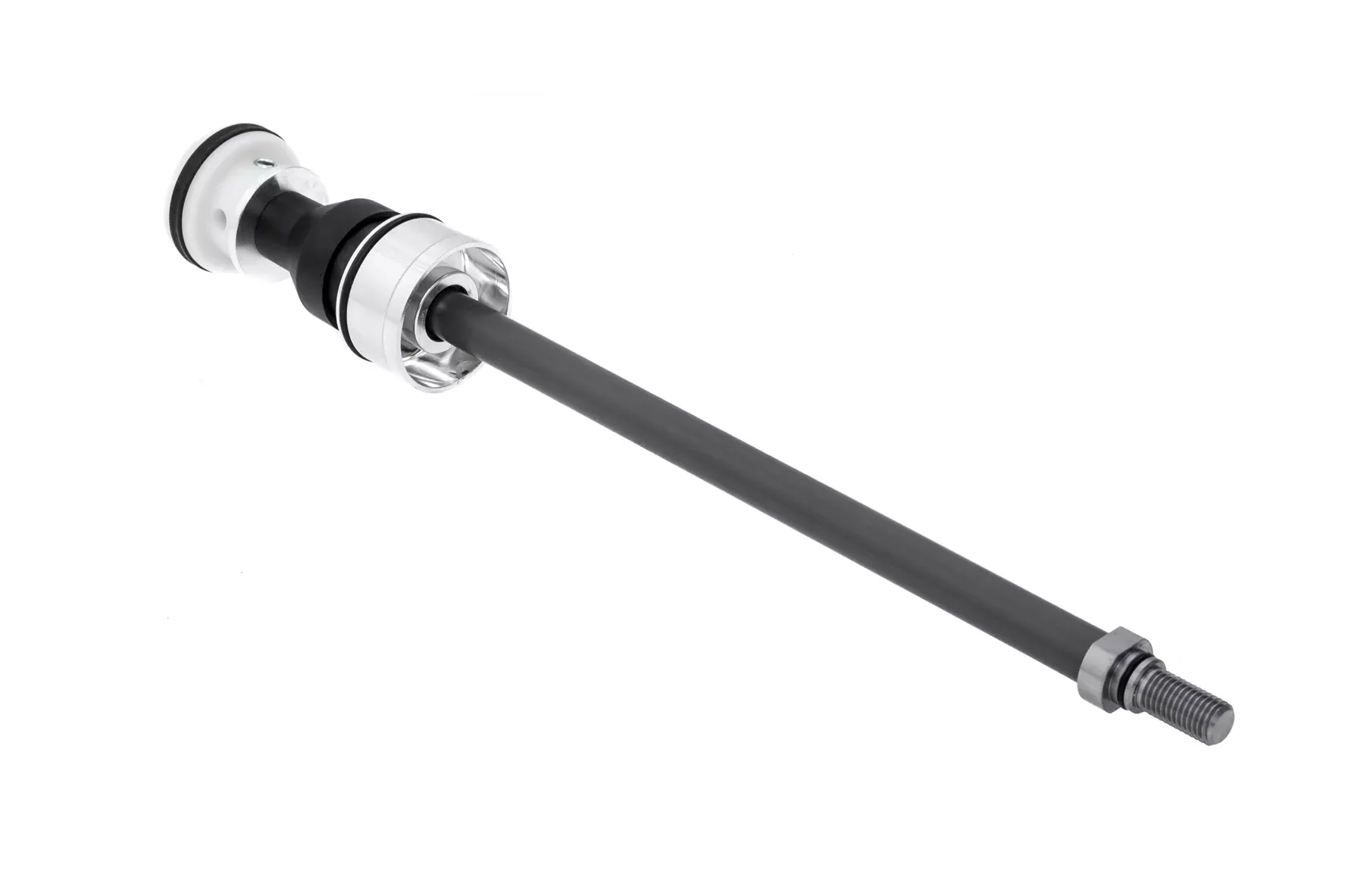 34 Float Air Shaft - 2016-2021