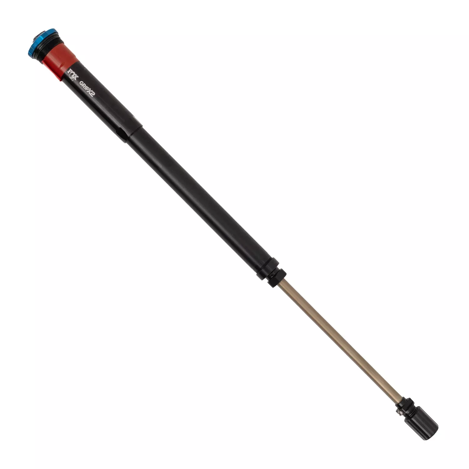 34 GRIP X2 Damper Upgrade Kit - 2025