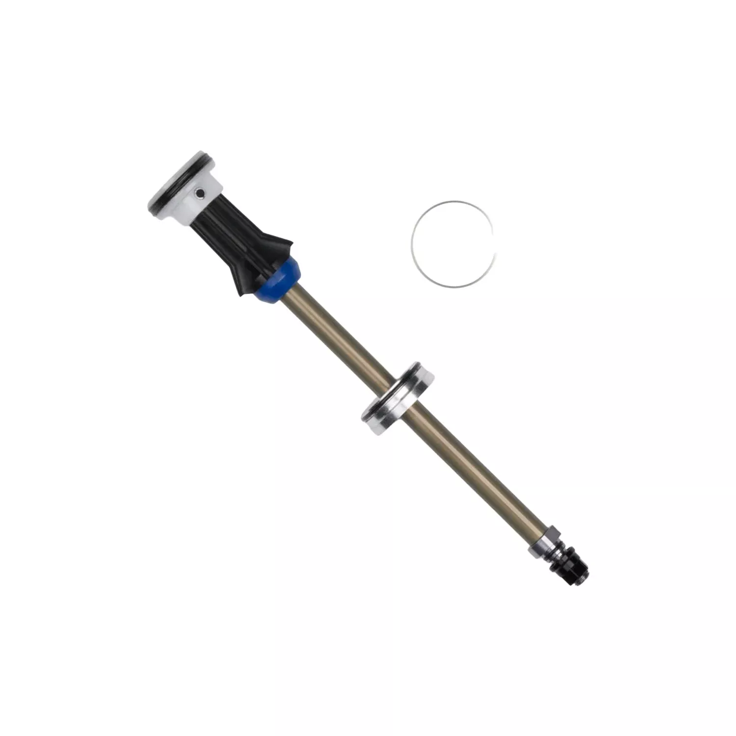 34 SL Air Shaft Assembly - 2026+