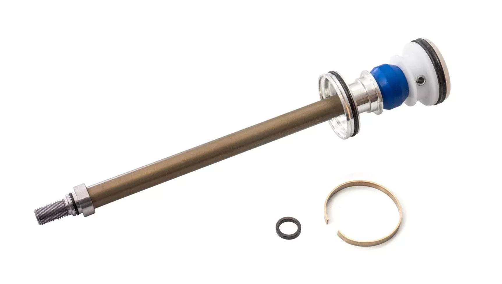 34 Step-Cast Airshaft - 2022+