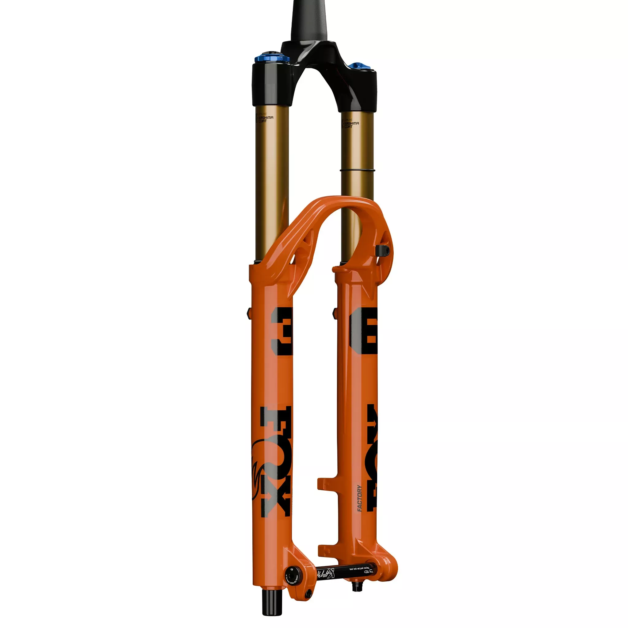 36 Factory GRIP X Fork MY26