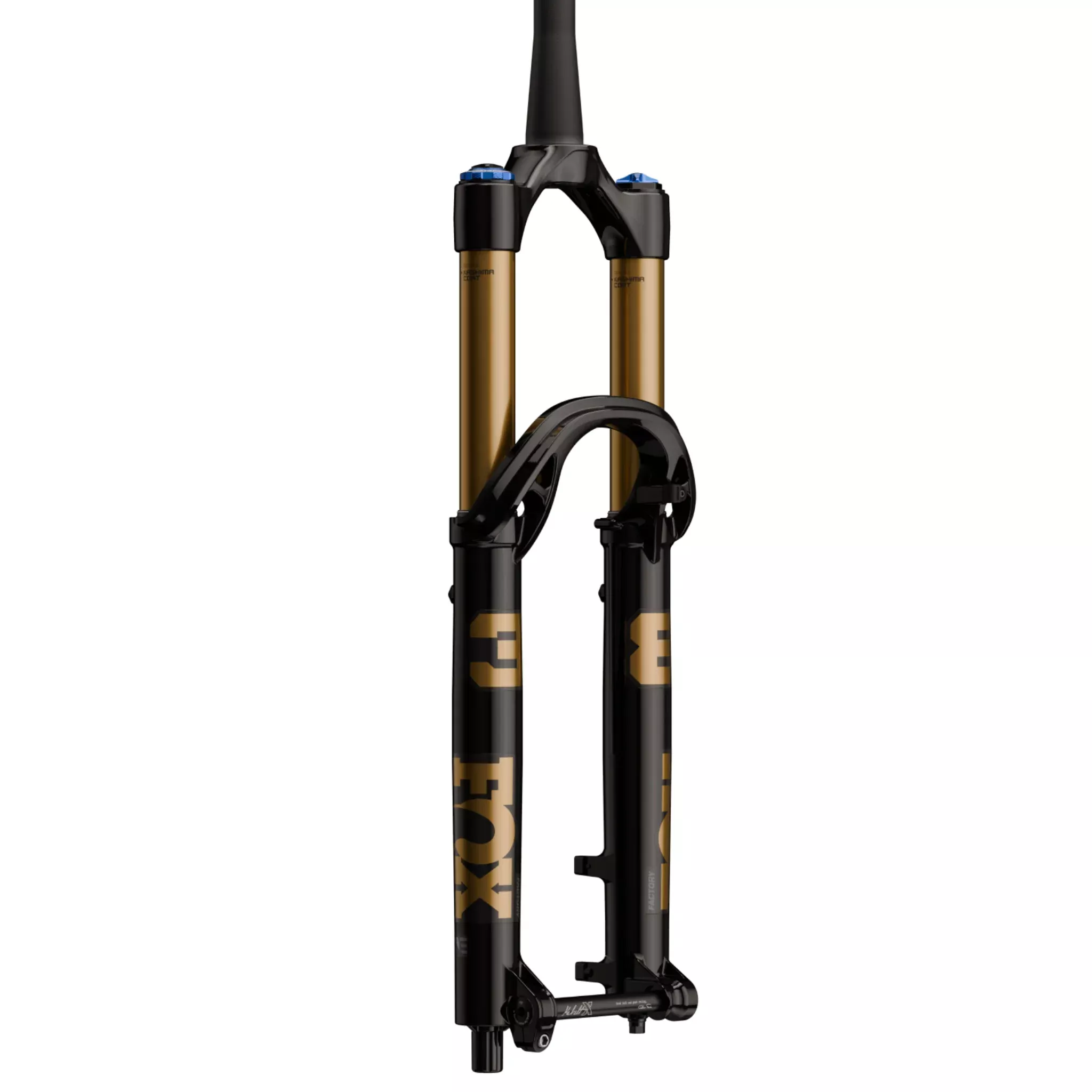 38 Factory Grip X2 E-Optimised 68HT Fork MY27