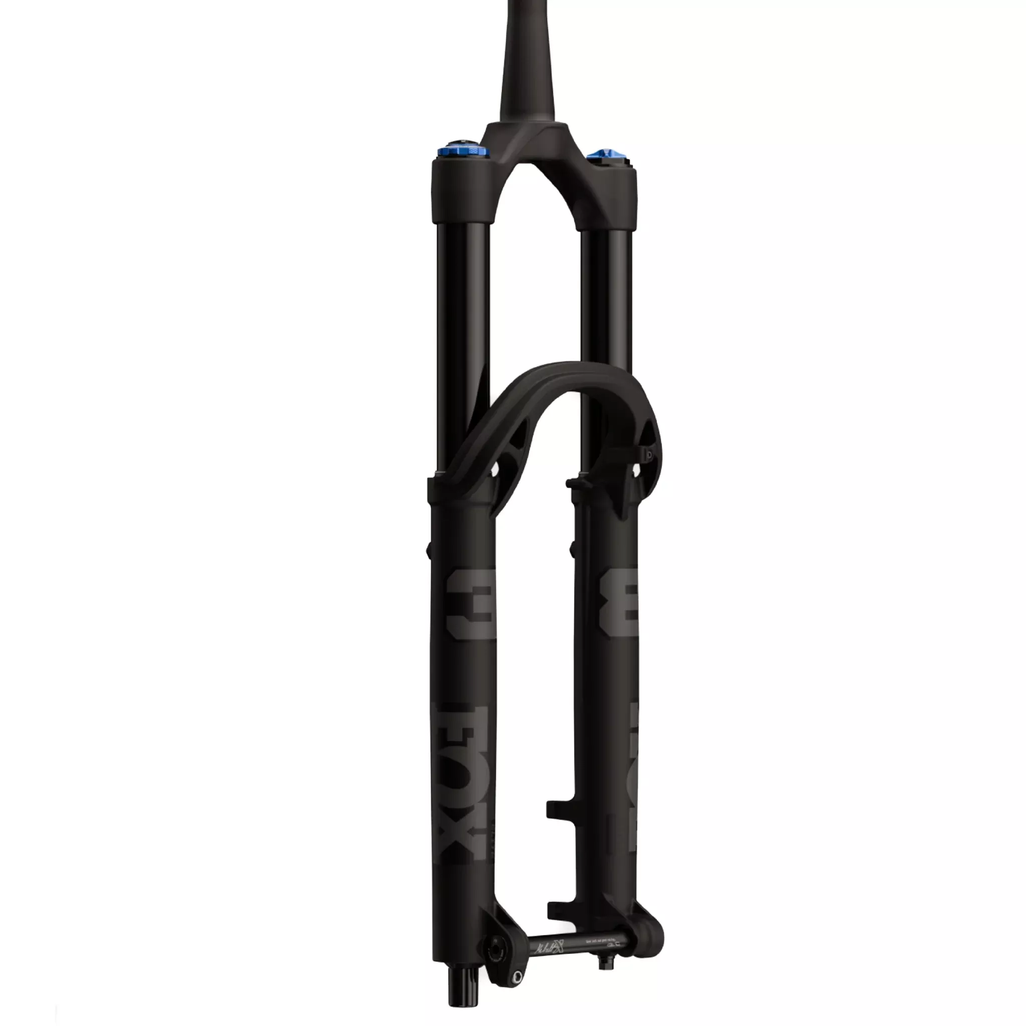 38 Performance Elite Grip X2 Fork MY27