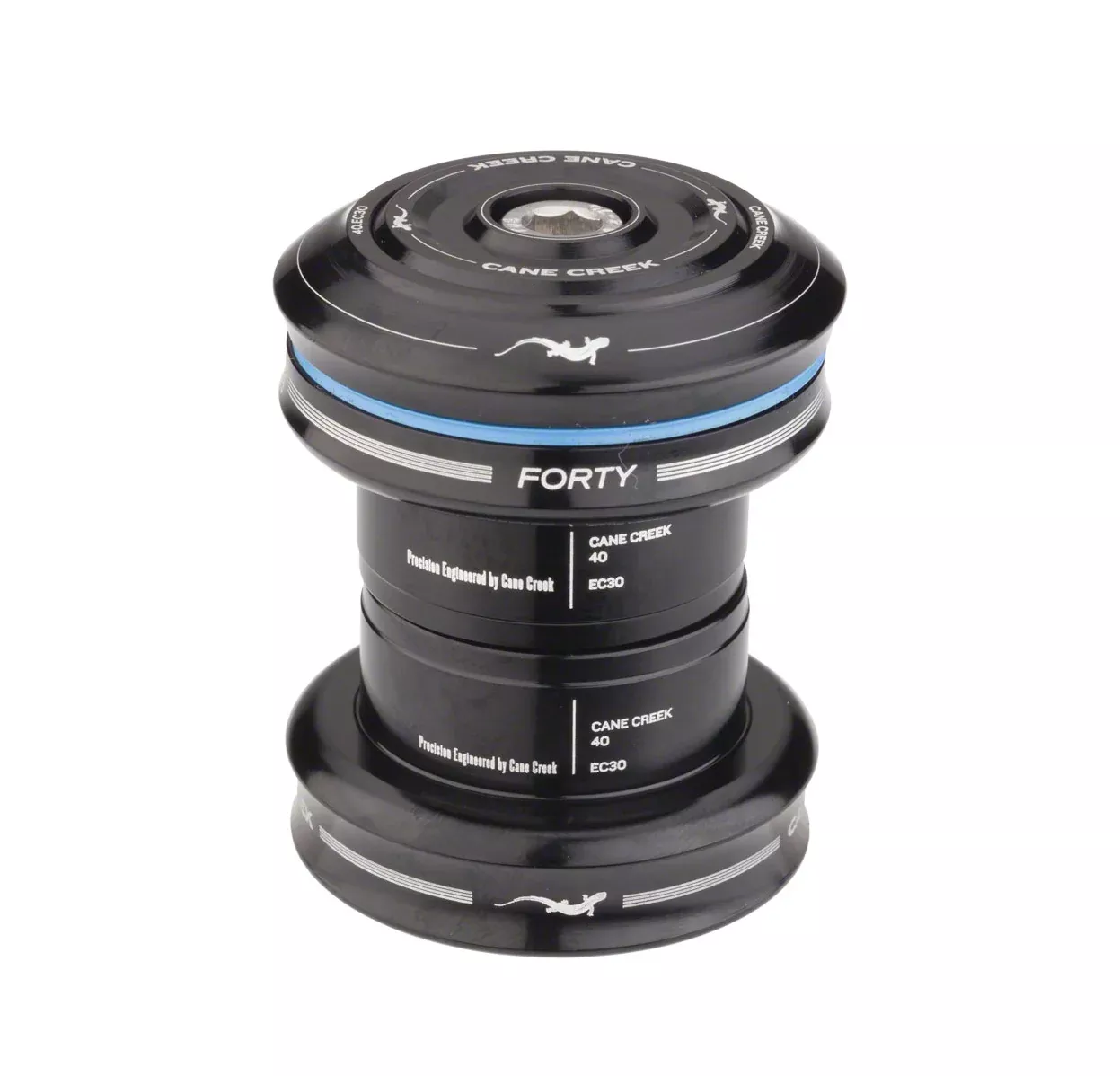 40 1" EC30/EC30/26 Headset