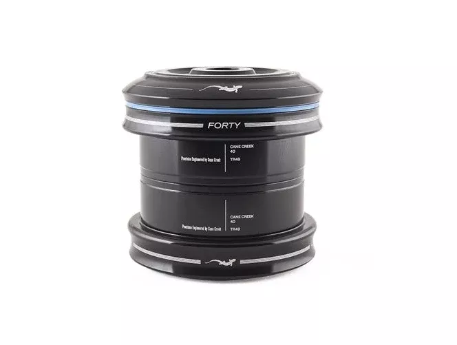 40 EC49 Non-Tapered 1-1/2" Complete Headset