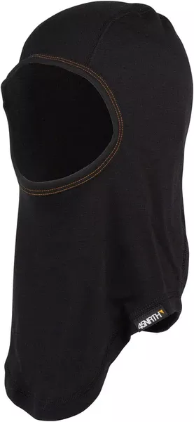 45NRTH 2024 Toaster Fork Balaclava - Black, One Size