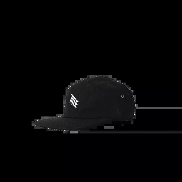 5 Panel Hat