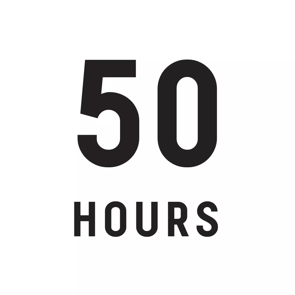 50 Hour Service Kits – Lower Legs