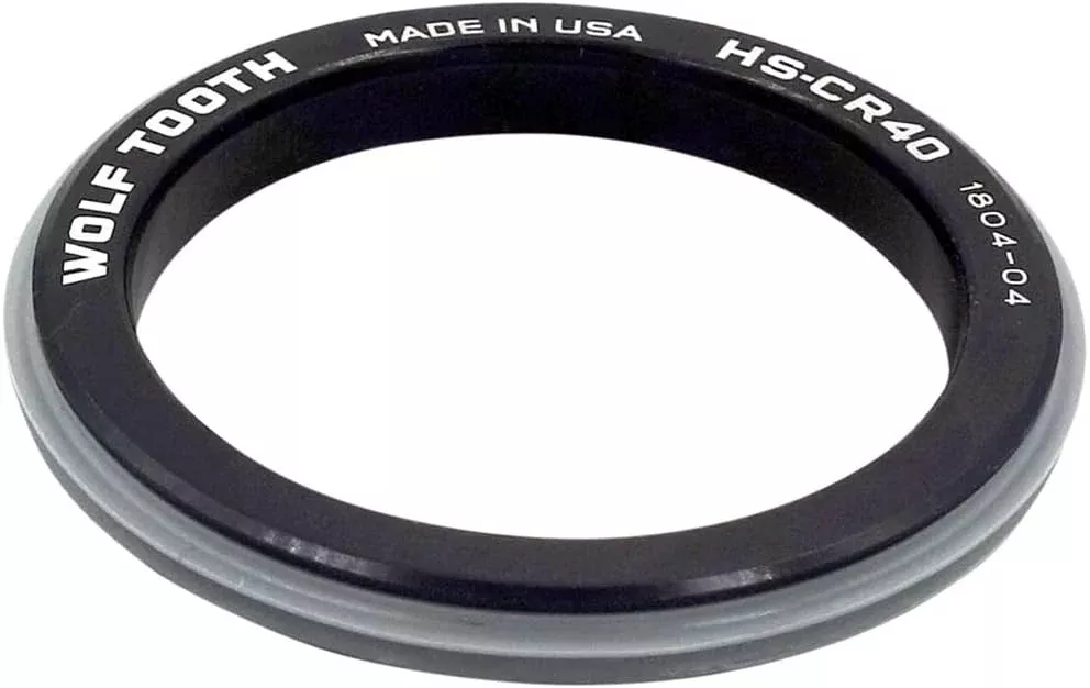 52/40 1 1/2" Crown Race
