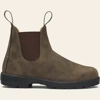 550 Blundstone Classic SeriesElastic Side Boot (AUS Sizing)