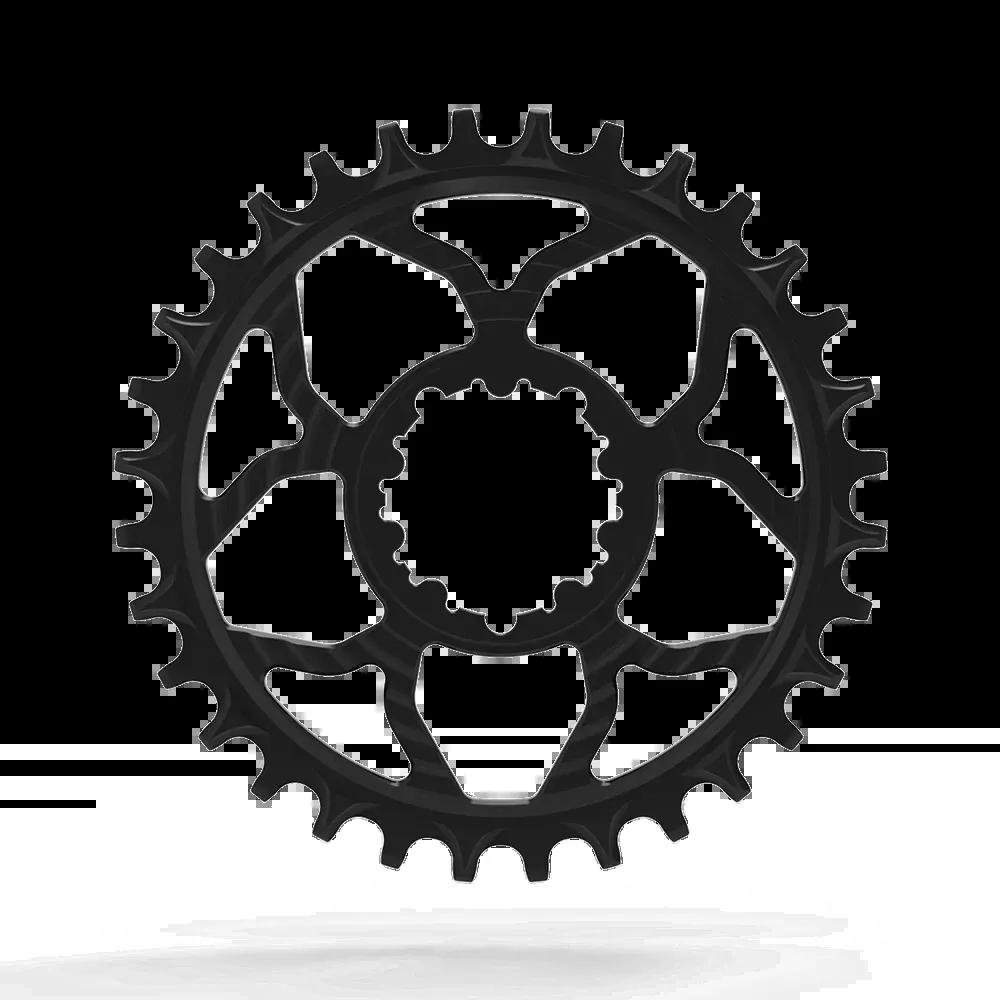5DEV Classic 7075 chainring