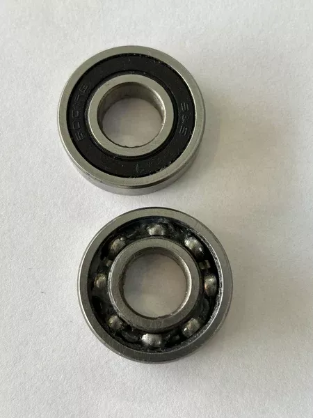 6001 Bearing Deep Groove 6001