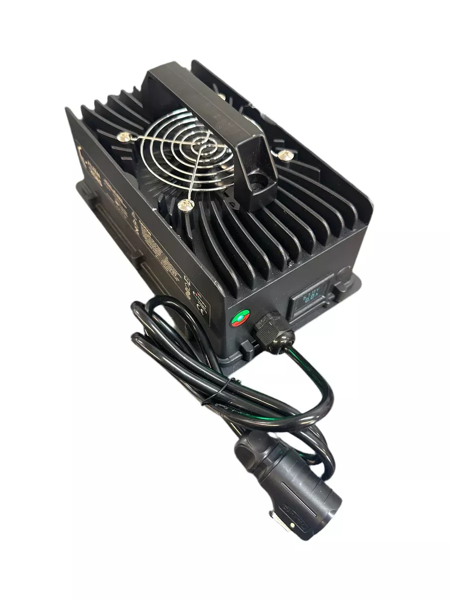 67.2v Fast Charger - Surron Light Bee 10A Charger