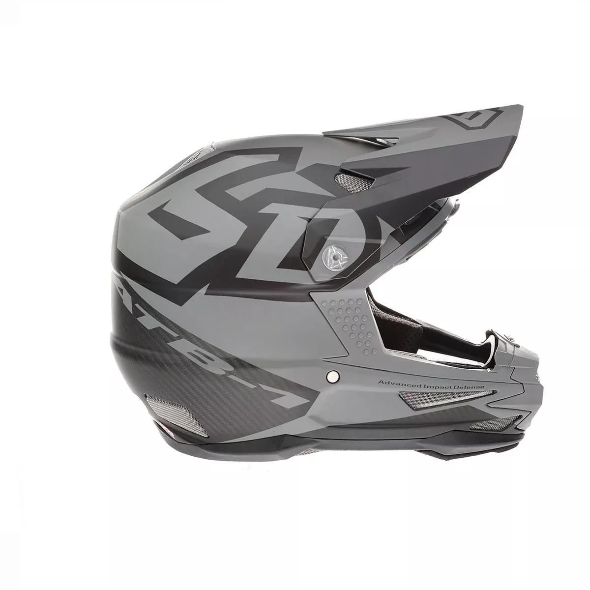 6D ATB-1 Switch Helmet