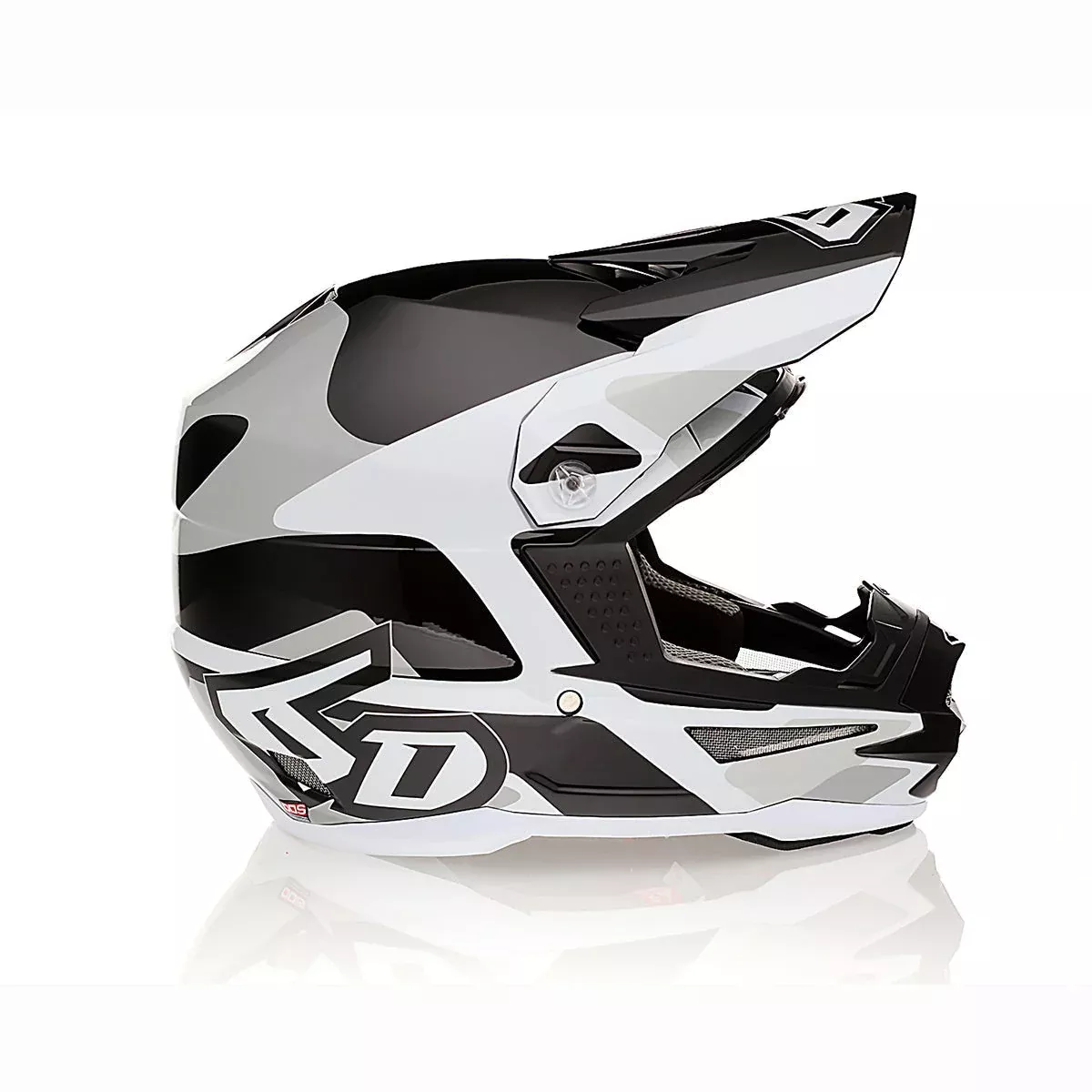 6D ATR-1 Apex Helmet