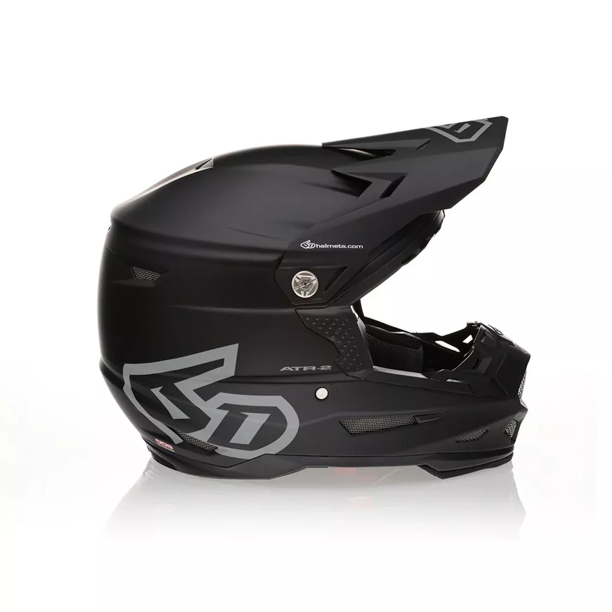 6D ATR-2 Helmet