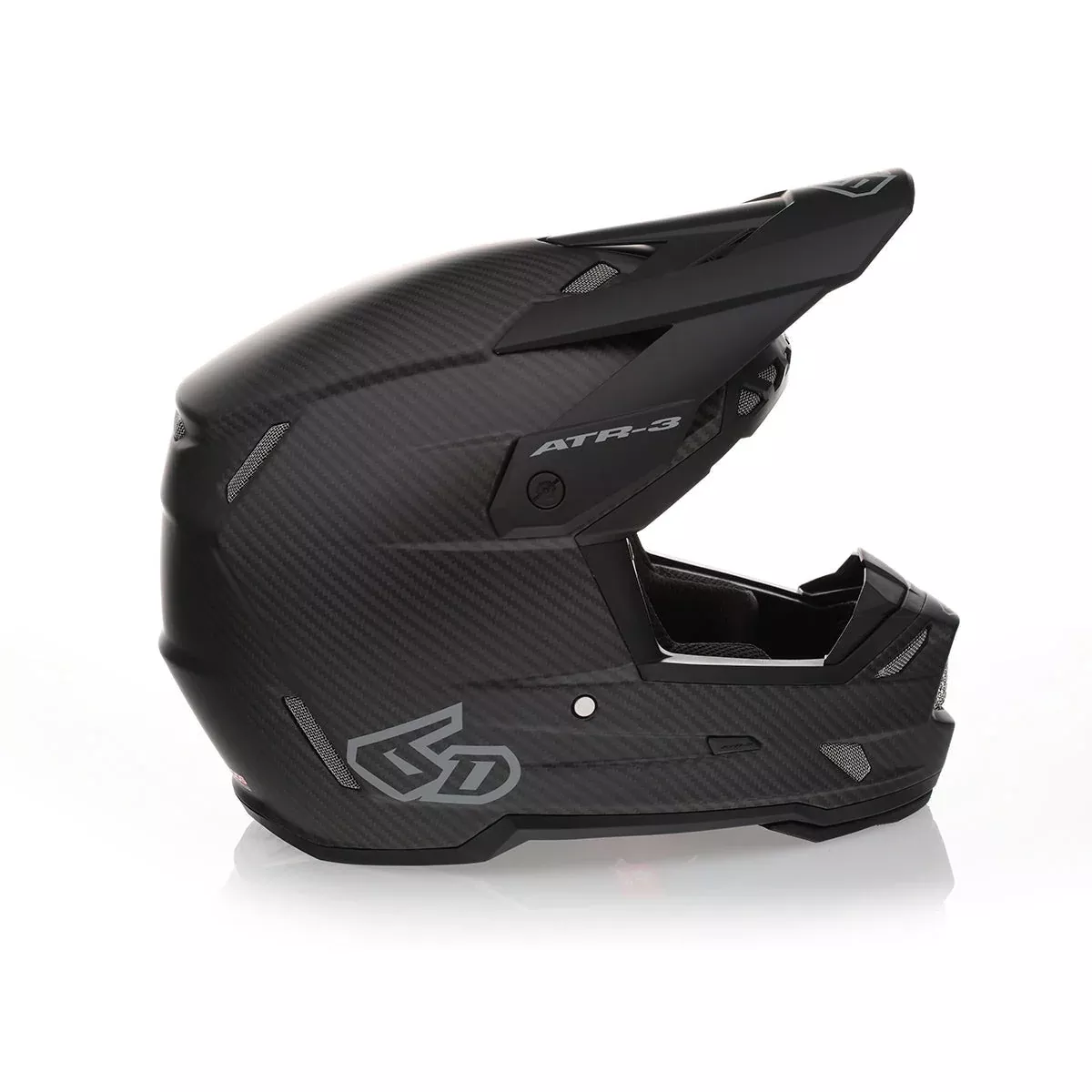 6D ATR-3 Helmet