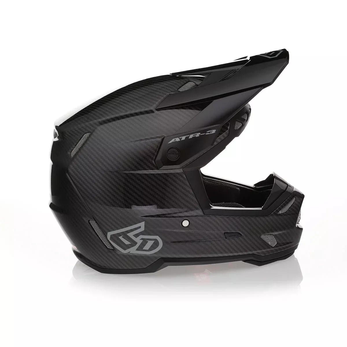 6D ATR-3Y Helmet
