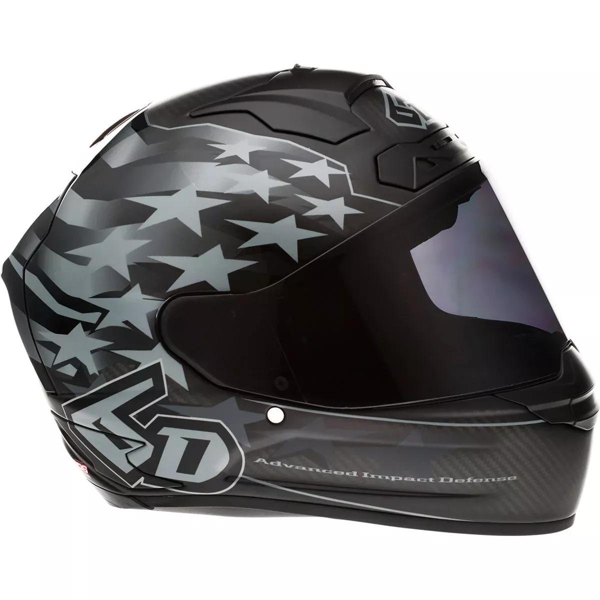 6D ATS-1R Patriot Helmet