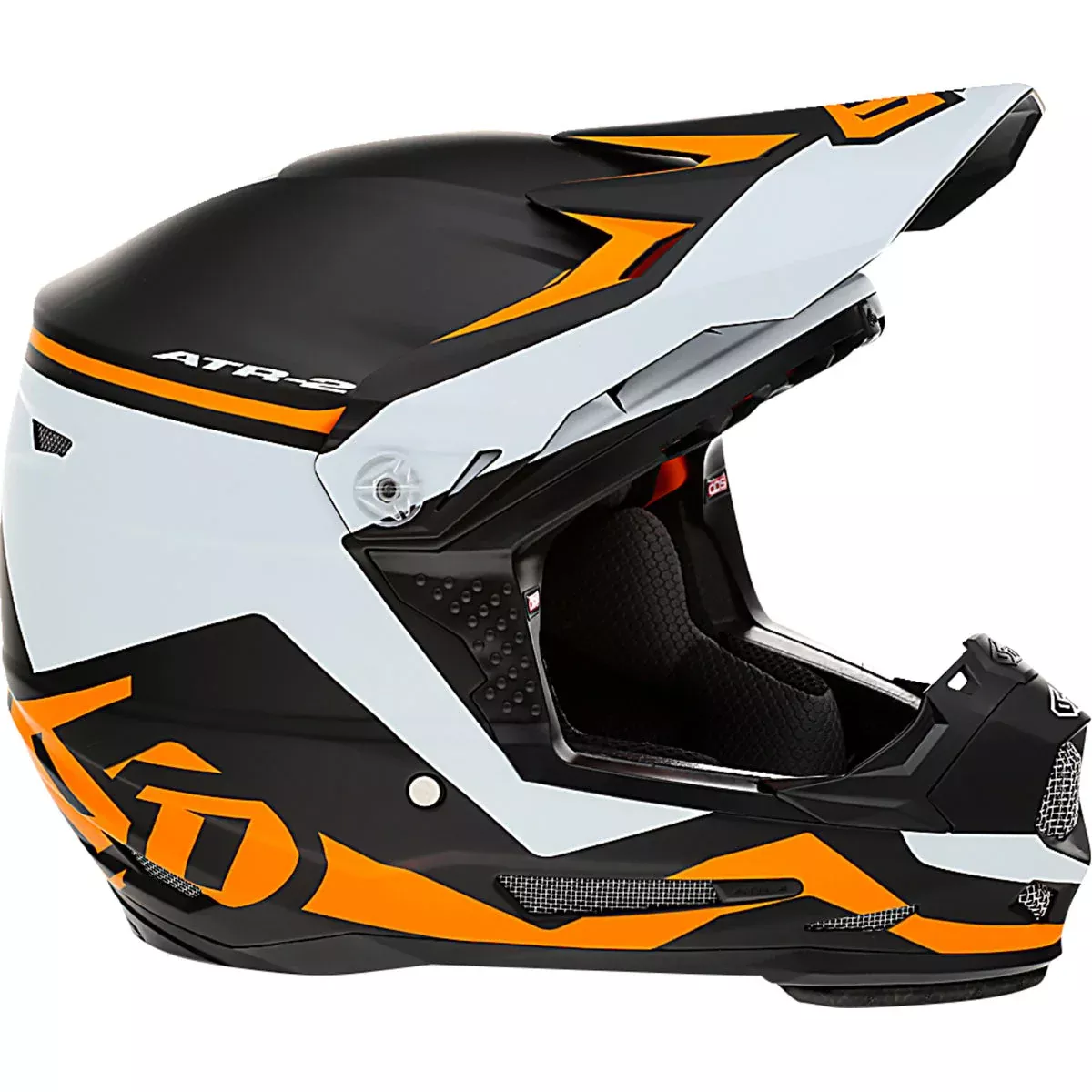 6D Youth ATR-2Y Drive Helmet