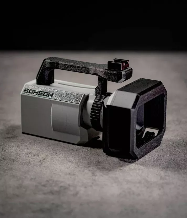 6oh5oh Micro VX