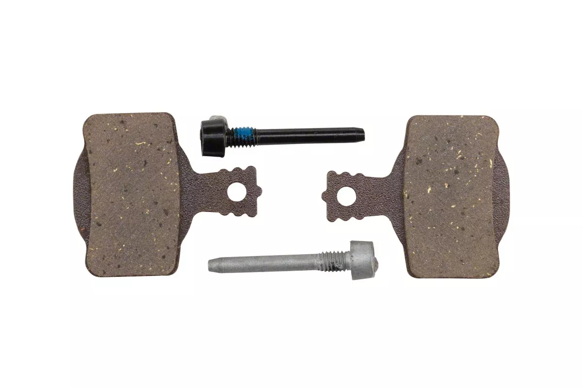 7.R Race Compound Disc Brake Pads