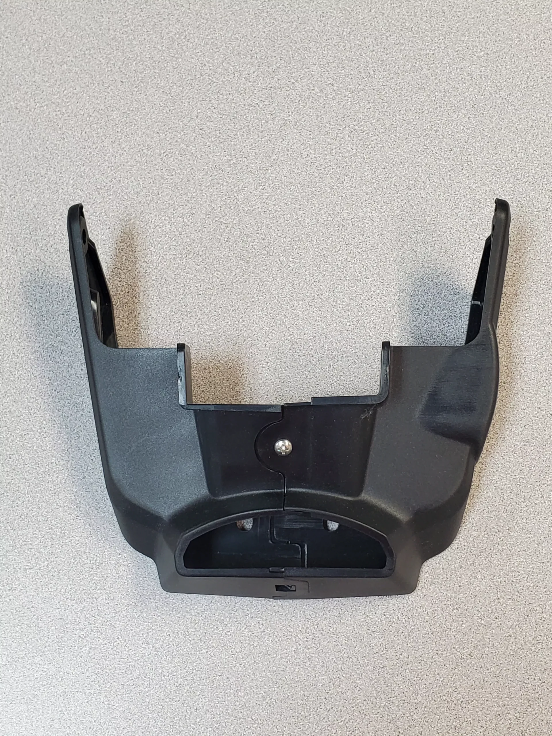79Bike Battery Lock Cover – Falcon Pro OEM Replacement
