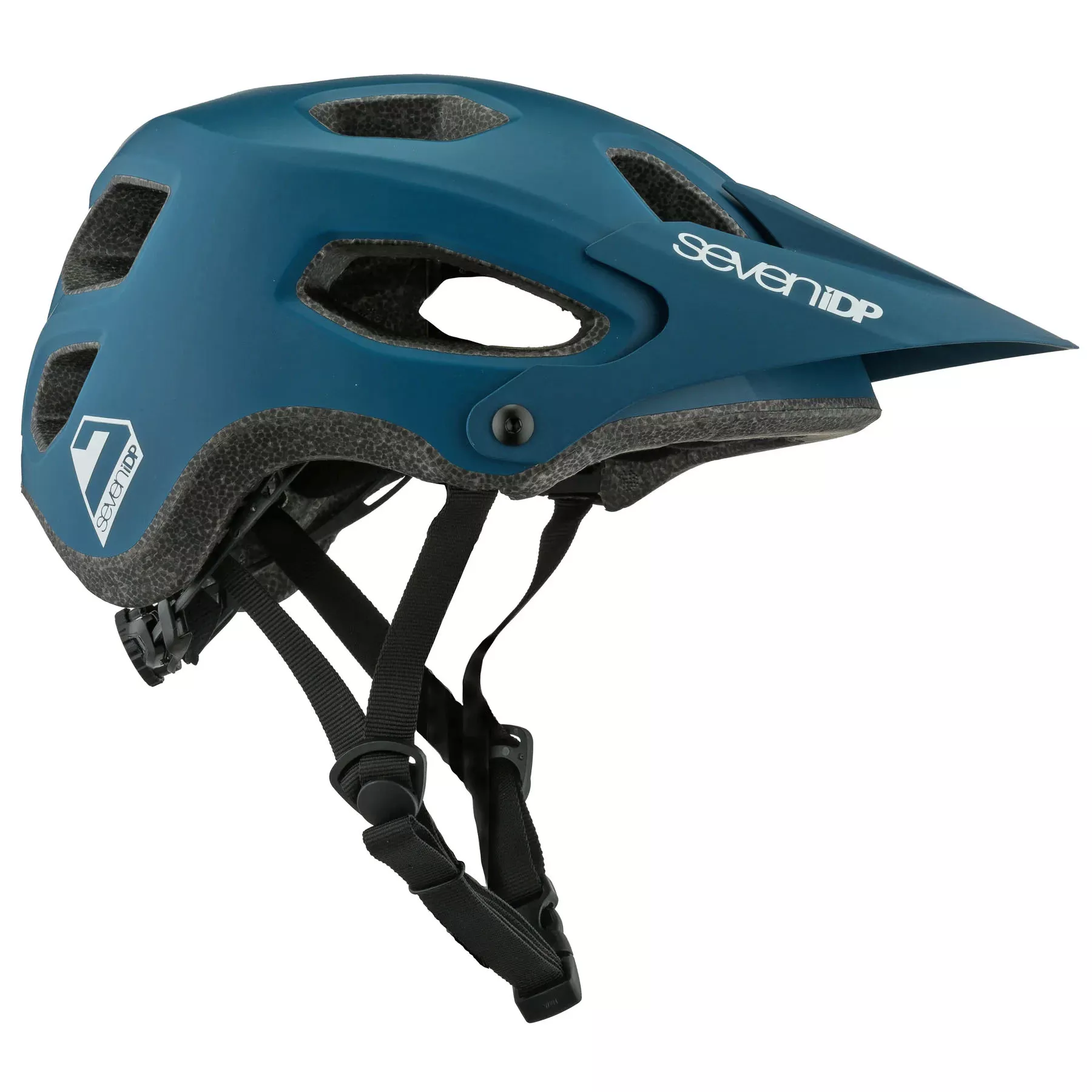7iDP X2 Helmet Blue White