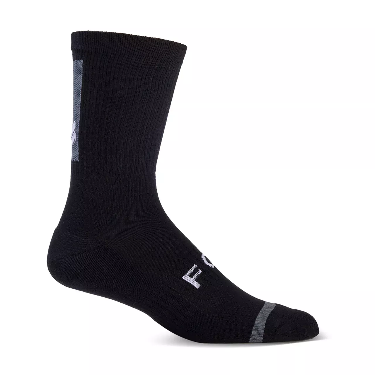 8" Defend Sock