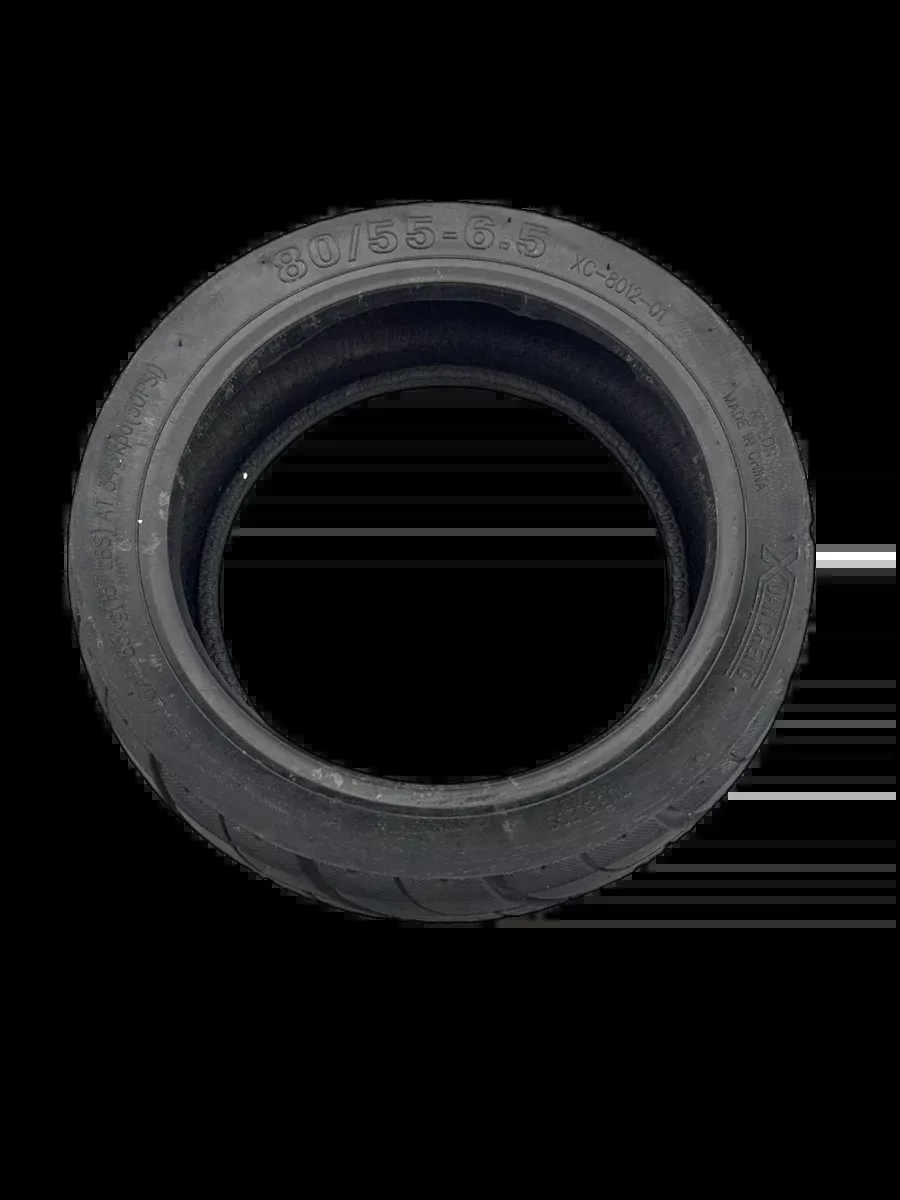 80/55-6.5 Tubeless Tire