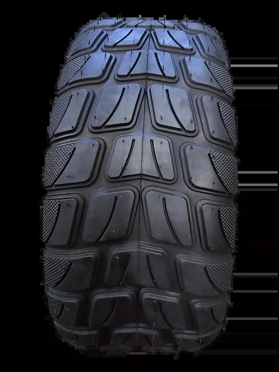 90/55-6.5 Hybrid Tire