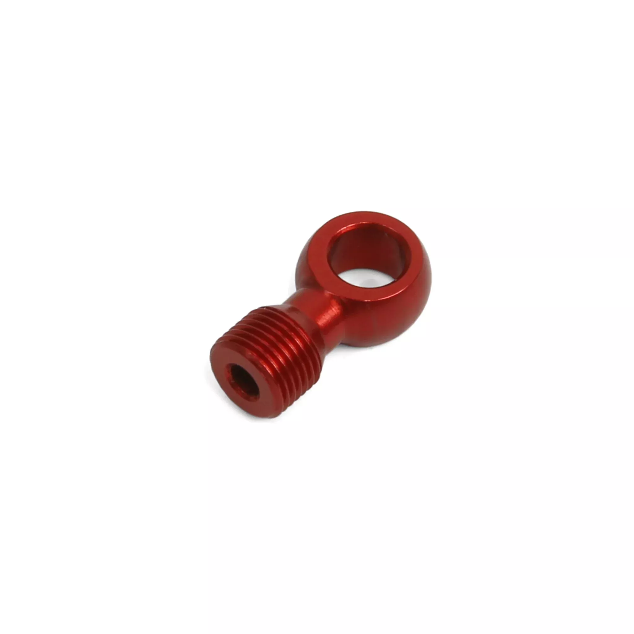 90 Deg Connector - 5mm or SS Hose