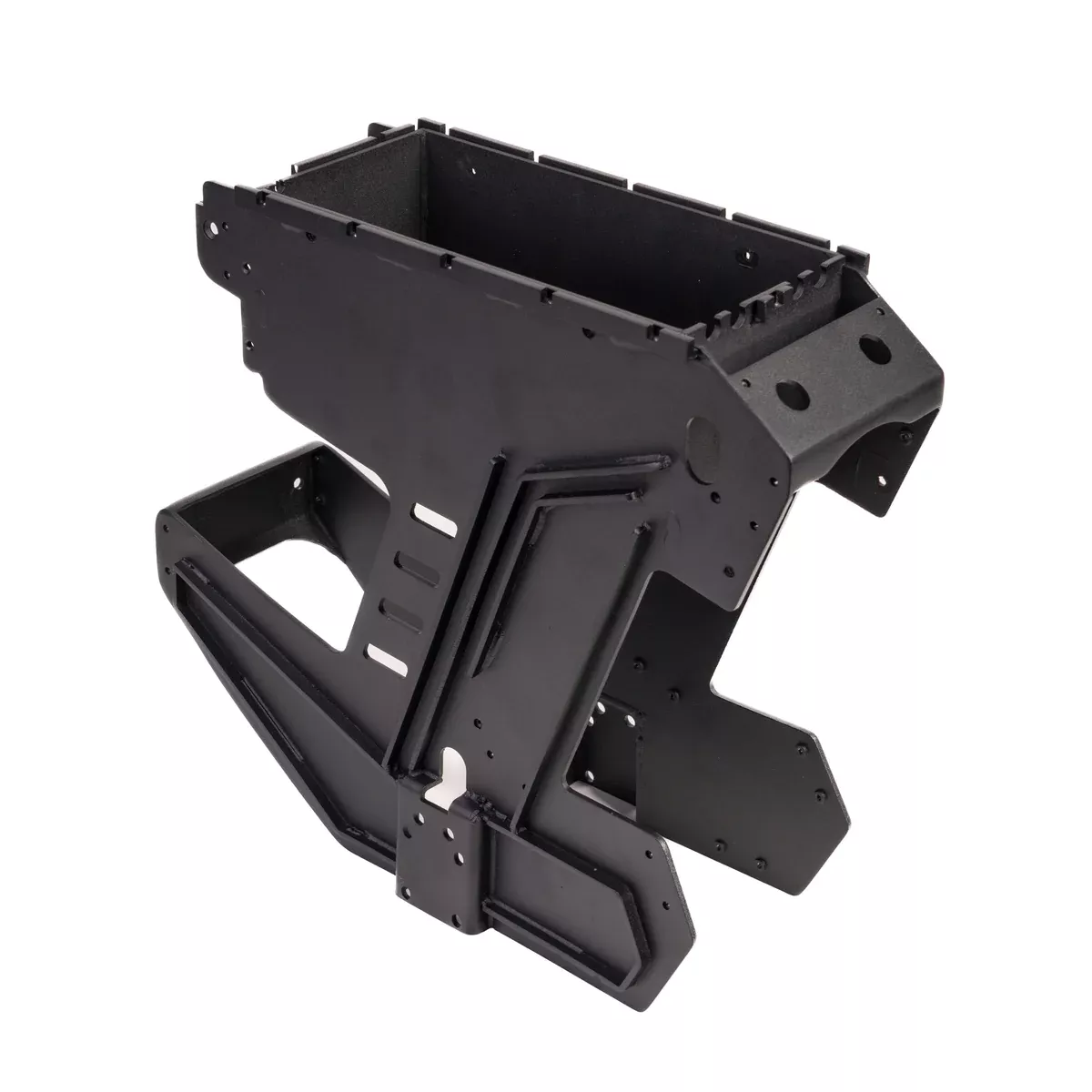 A2 Main Shell