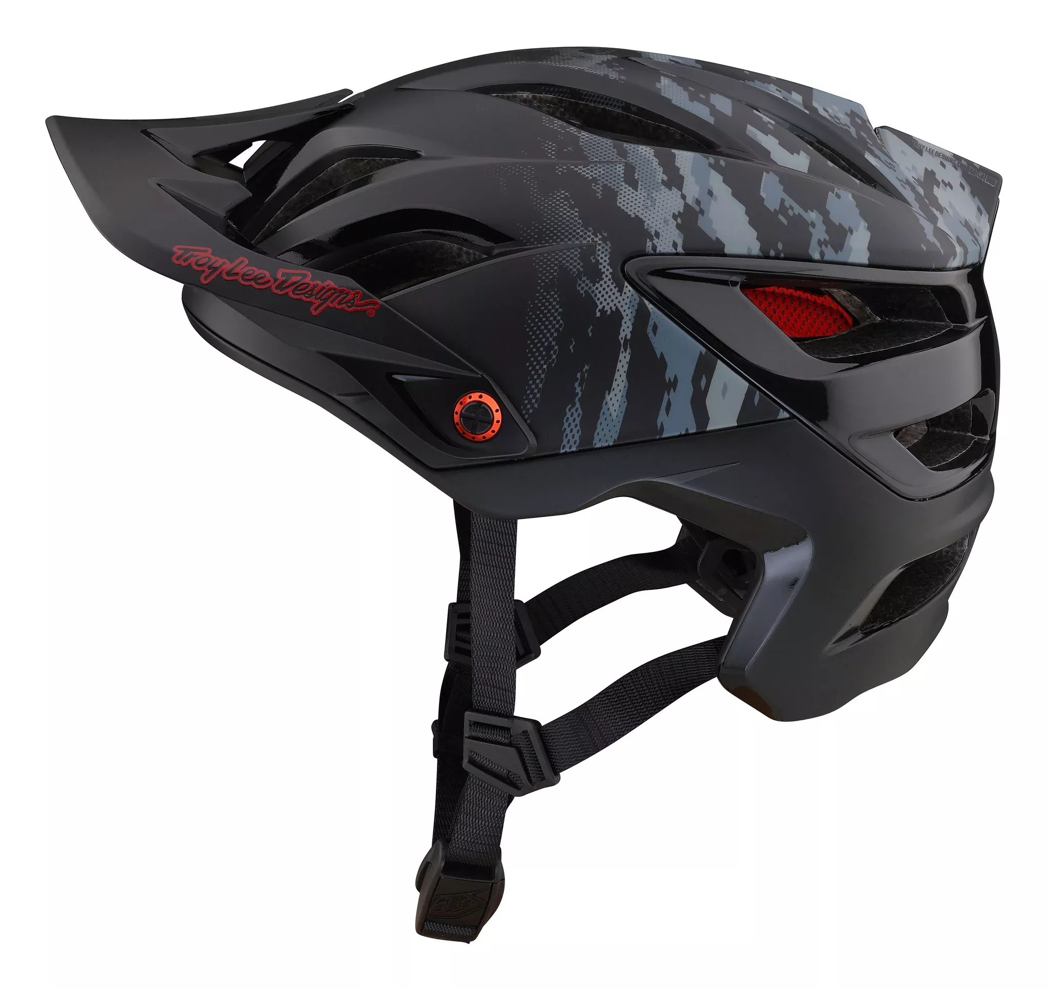 A3 MIPS Helmet