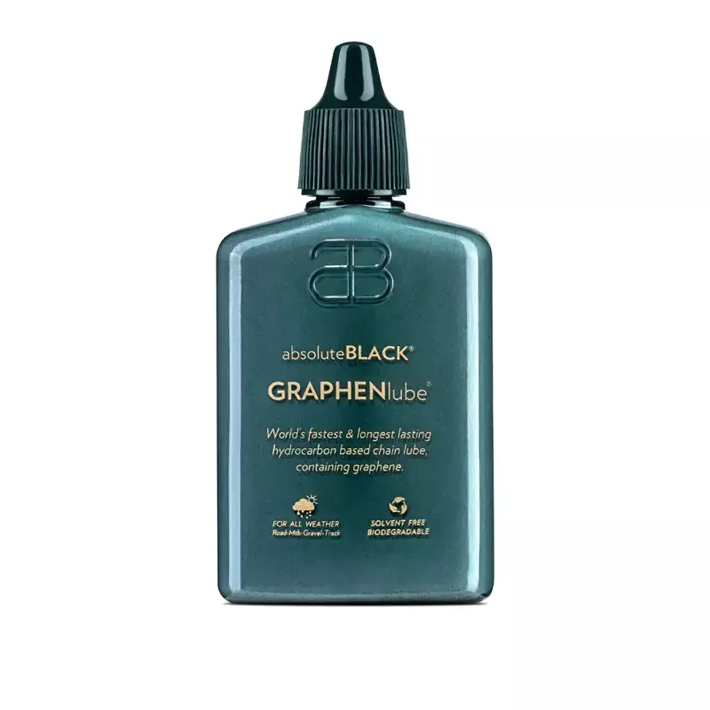 Absolute Black GRAPHENlube
