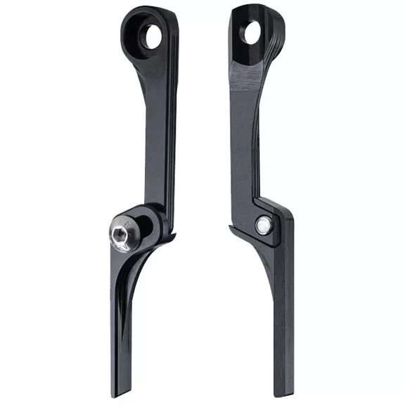 Absolute Black Road Chain Catcher