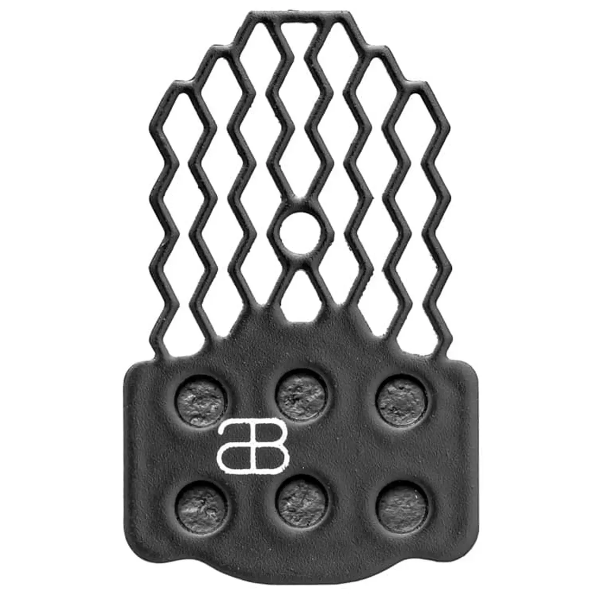 absoluteBLACK Graphen Disc Brake Pads