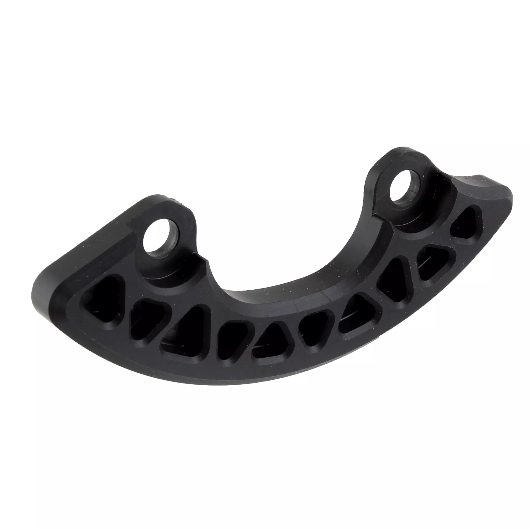 absoluteBLACK Replacement Taco Non-Threaded Black