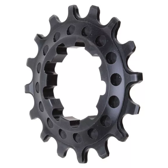 absoluteBLACK Single-Speed Cog - HG Spline