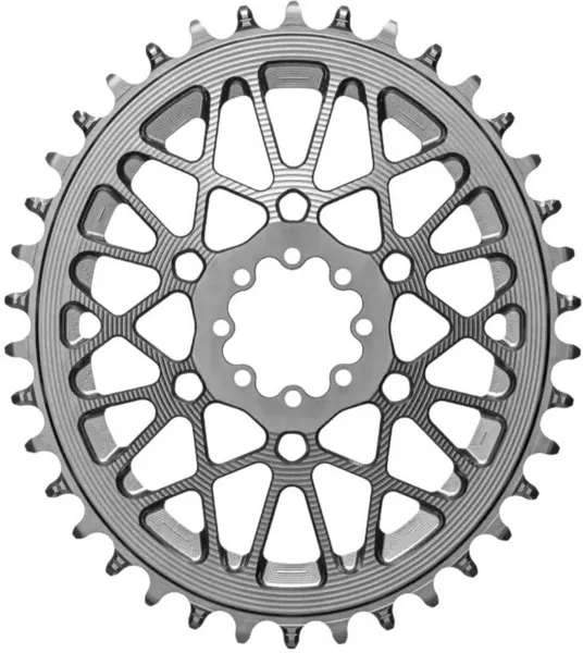 absoluteBLACKSRAM AXS Gravel Chainring