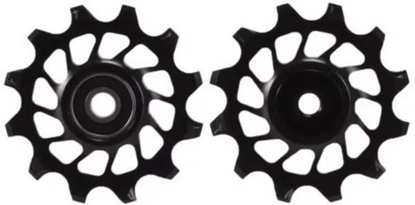 absoluteBLACKSRAM XD-11 Derailleur Pulleys