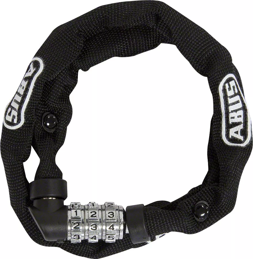 Abus 1200 Web Chain Locks