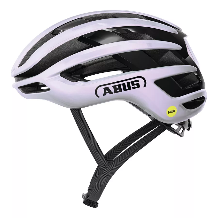 Abus AirBreaker 2.0 MIPS Helmet