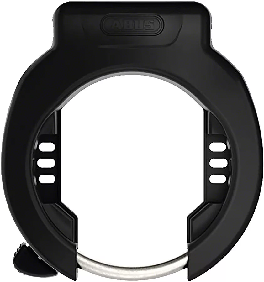 Abus Amparo 4750SL Frame/Wheel Lock - 104mm Mount Spacing 82mm Clearance