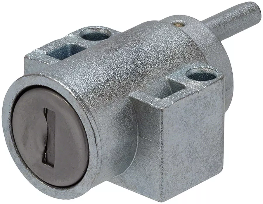 Abus Ebike Battery Lock - Bosch Powerpack Internal (IT3) T82 Cylinder