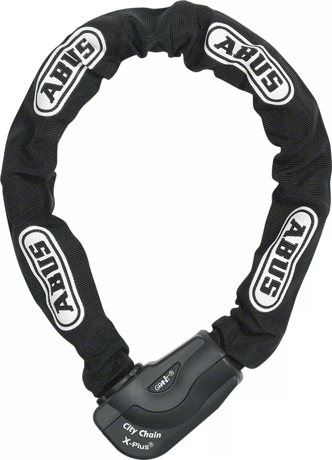Abus Granit CityChain XPlus 1060 Chain Lock