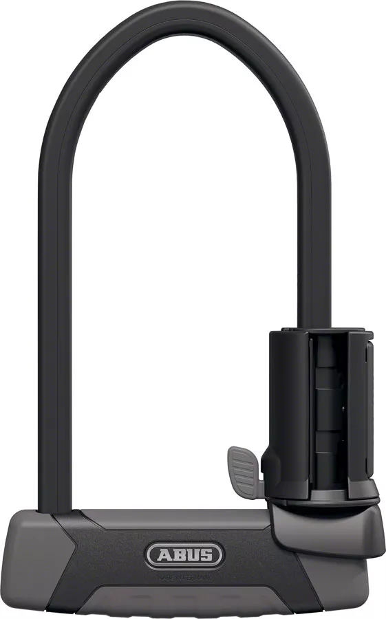 Abus Granit XPlus 540 U-Lock - Includes SHB Bracket