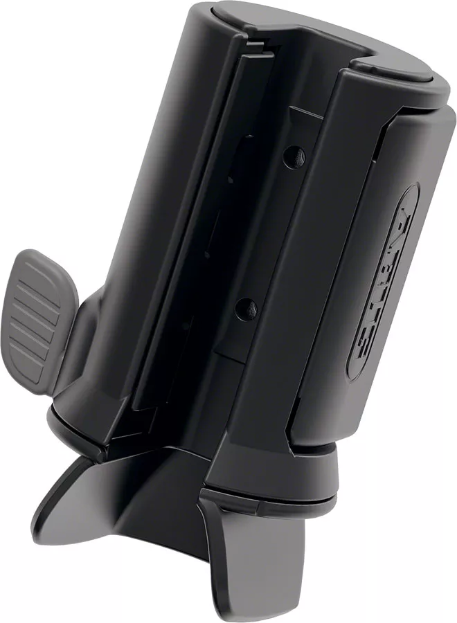 Abus SHB U-lock Bracket - Fits 12-14mm Round Square Shackle 20-55mm Frame Diameter