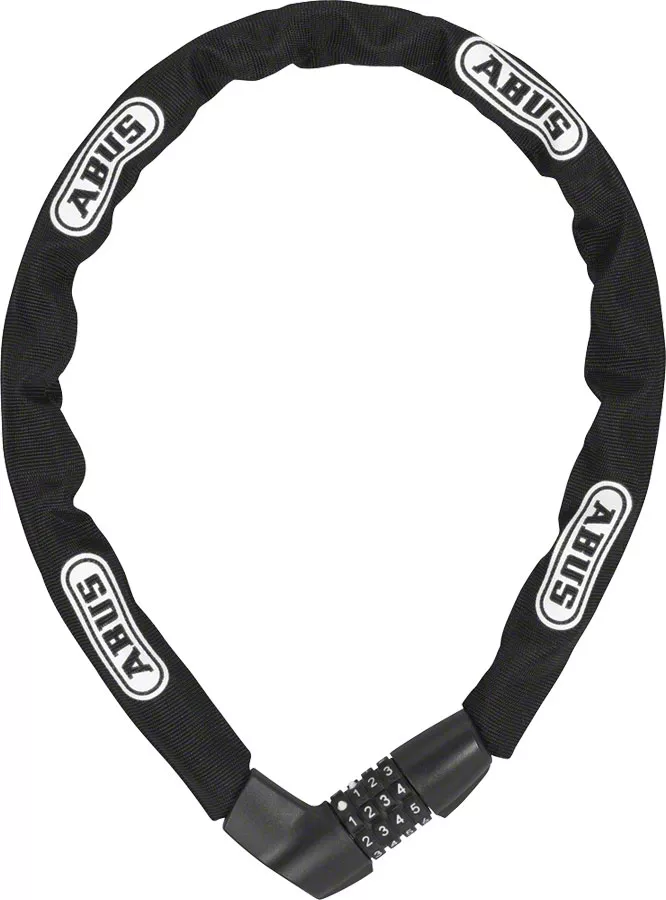 Abus Tresor 1385 Combination Chain Lock